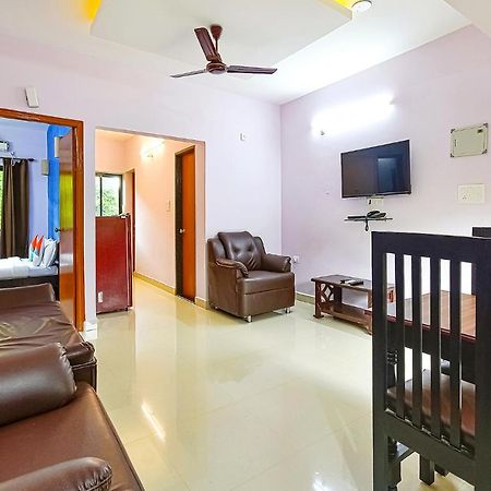 Fabhotel Mystical Rose Luxury Holiday Homes Calangute Eksteriør bilde
