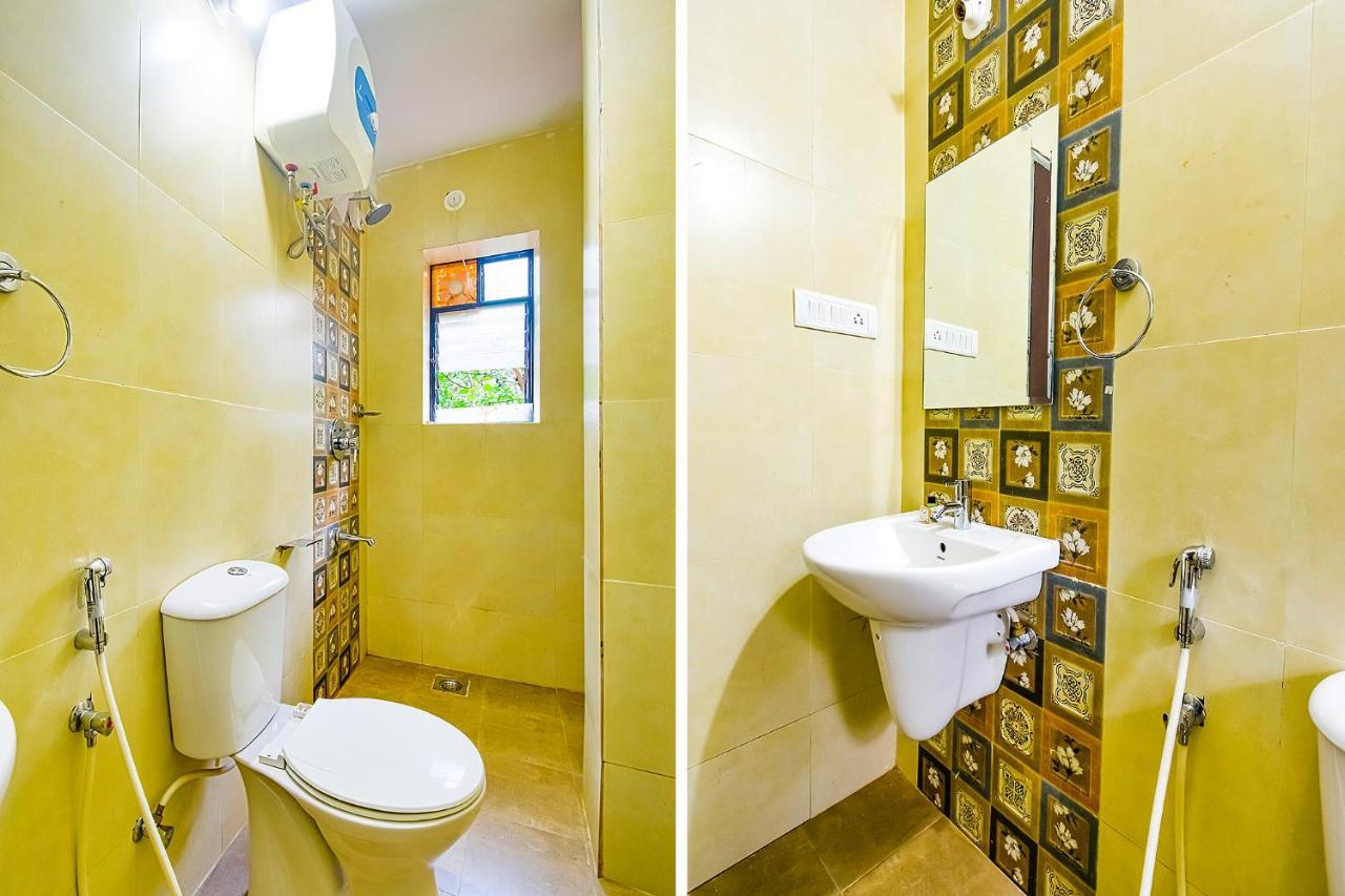 Fabhotel Mystical Rose Luxury Holiday Homes Calangute Eksteriør bilde