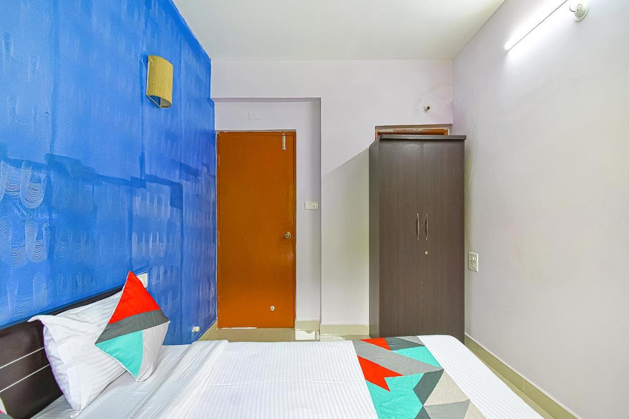 Fabhotel Mystical Rose Luxury Holiday Homes Calangute Eksteriør bilde